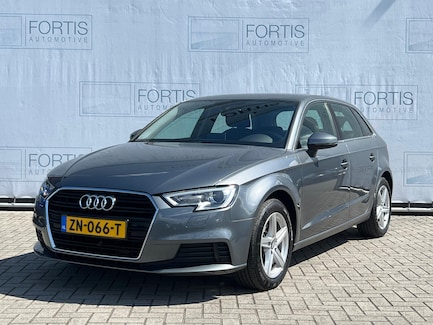 Audi A3 0