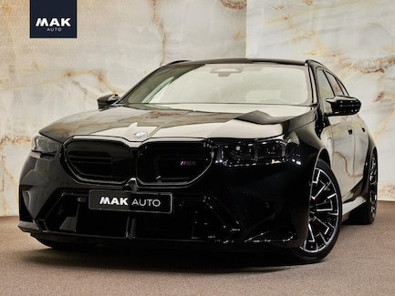 BMW M5 0