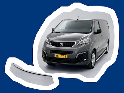 Peugeot Expert 0