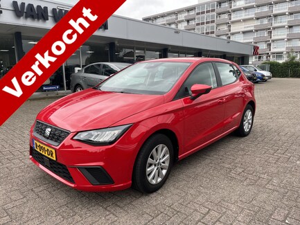 SEAT Ibiza 0