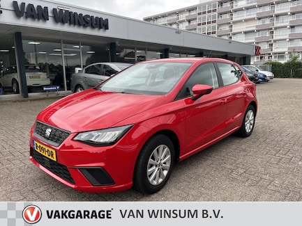 SEAT Ibiza 0