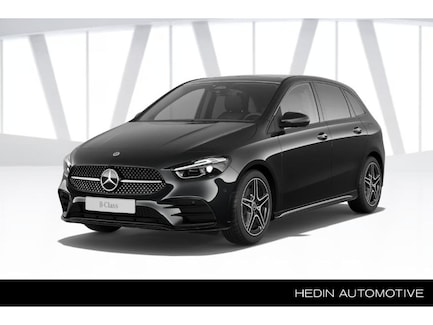 Mercedes-Benz B-klasse 0