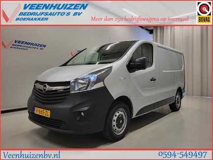 Opel Vivaro 0