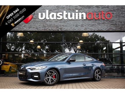 BMW 4-Serie 0
