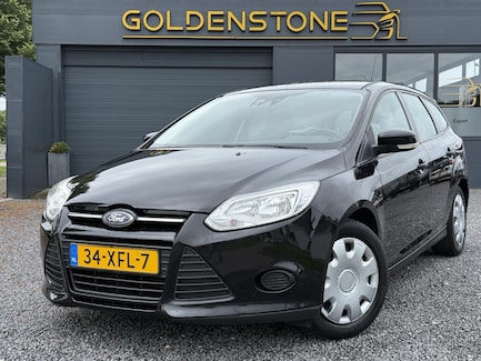 Ford Focus 0