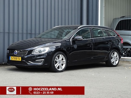 Volvo V60 0