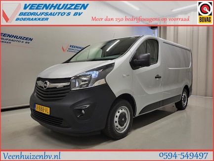 Opel Vivaro 0