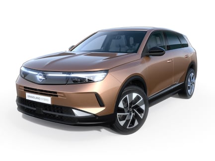 Opel Grandland 0