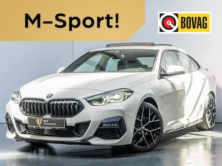 BMW 2-serie Gran Coupé 0