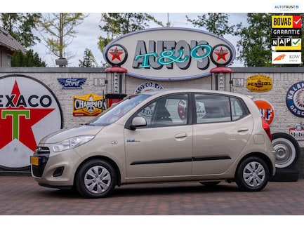 Hyundai i10 0