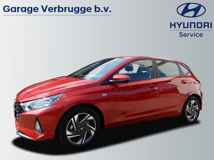 Hyundai i20 0