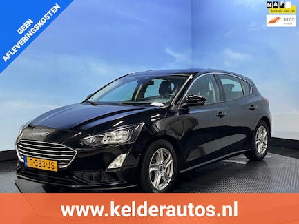 Ford Focus 0