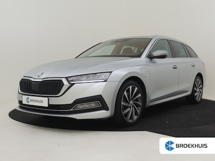Skoda Octavia 0