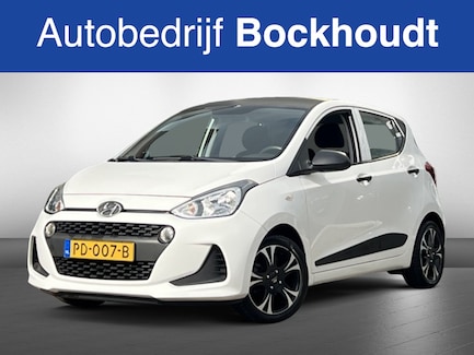 Hyundai i10 0