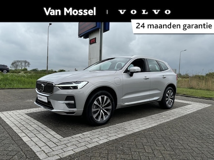 Volvo XC60 0