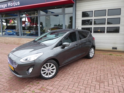 Ford Fiesta 0
