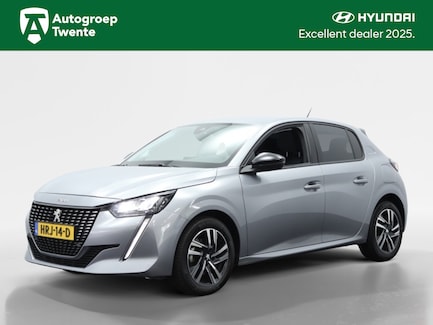 Peugeot 208 0