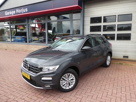 Volkswagen T-Roc 0