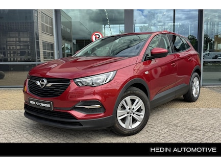 Opel Grandland 0