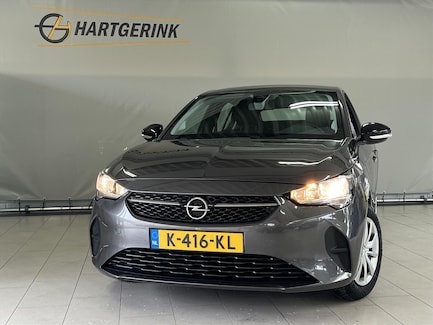 Opel Corsa 0