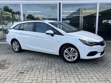 Opel Astra 0
