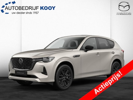 Mazda CX-60 0