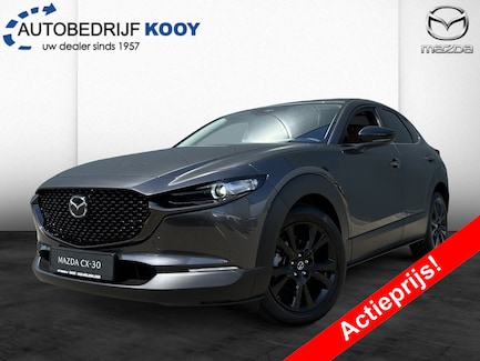 Mazda CX-30 0