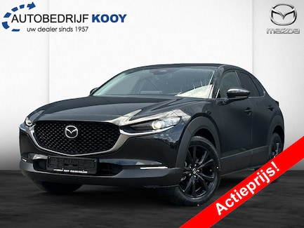 Mazda CX-30 0