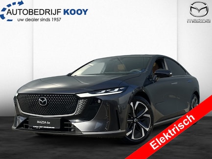 Mazda 6e 0