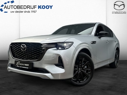 Mazda CX-60 0