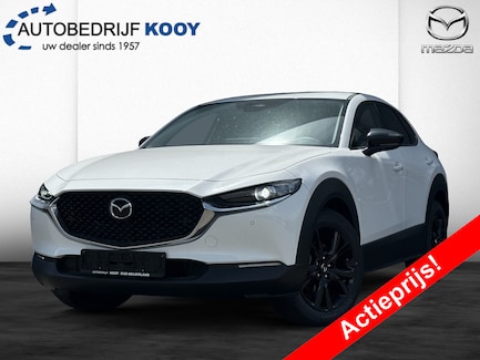 Mazda CX-30 0