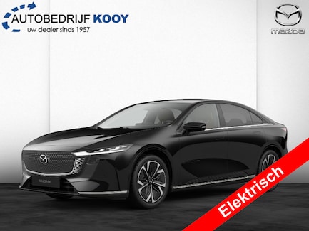 Mazda 6e 0