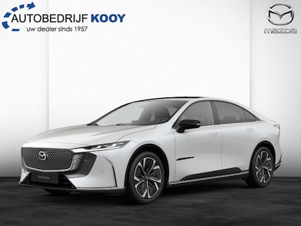 Mazda 6e 0