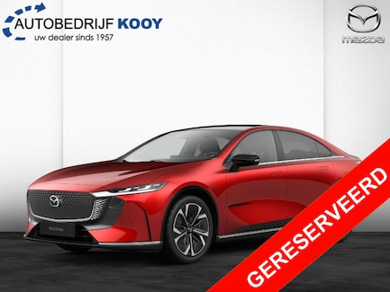 Mazda 6e 0