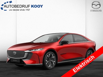 Mazda 6e 0