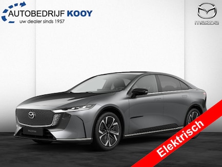 Mazda 6e 0
