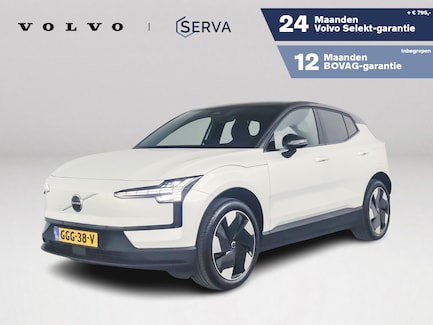 Volvo EX30 0