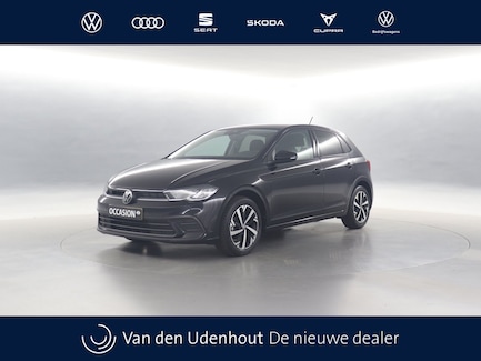 Volkswagen Polo 0