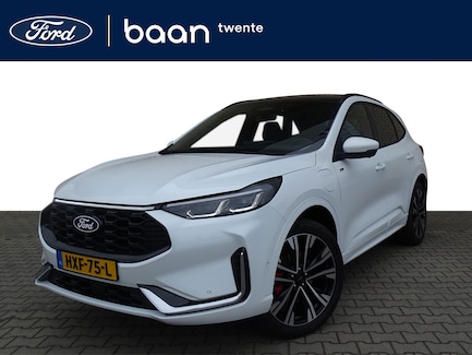 Ford Kuga 0