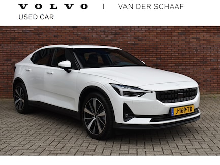Polestar 2 0