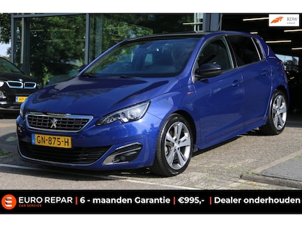 Peugeot 308 0