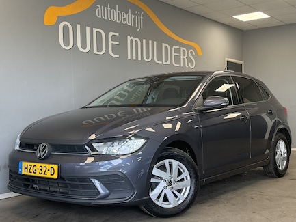 Volkswagen Polo 0