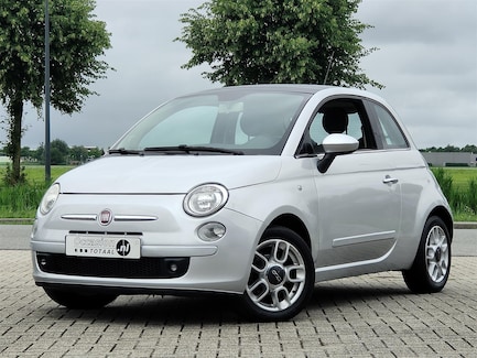 Fiat 500 0