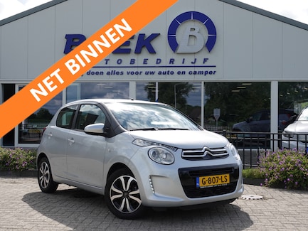 Citroën C1 0