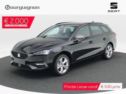 SEAT Leon 0