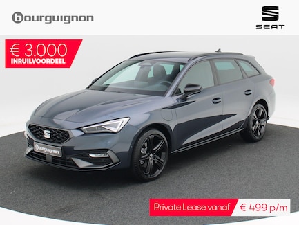SEAT Leon 0