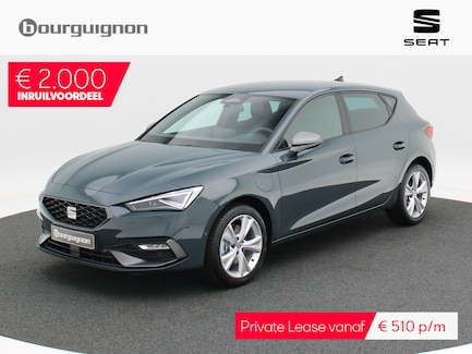 SEAT Leon 0
