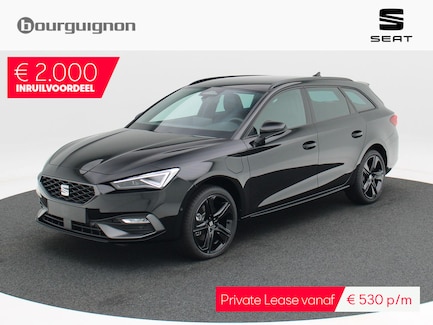 SEAT Leon 0