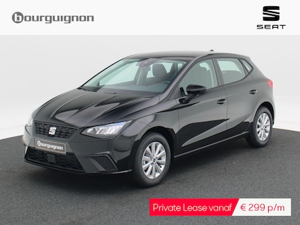 SEAT Ibiza 0