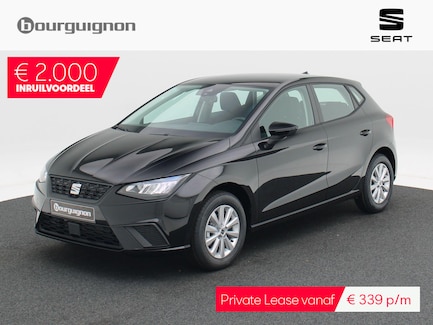 SEAT Ibiza 0